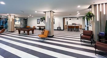 W7th resident clubhouse